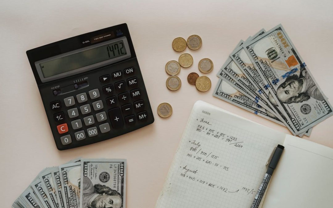 Budgeting, Saving and Financial Management Skills